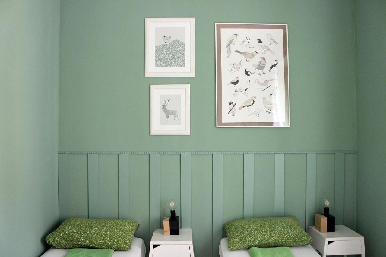 Hostal Bamboo Eco *