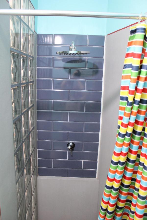 Hostal Bamboo Eco Turín