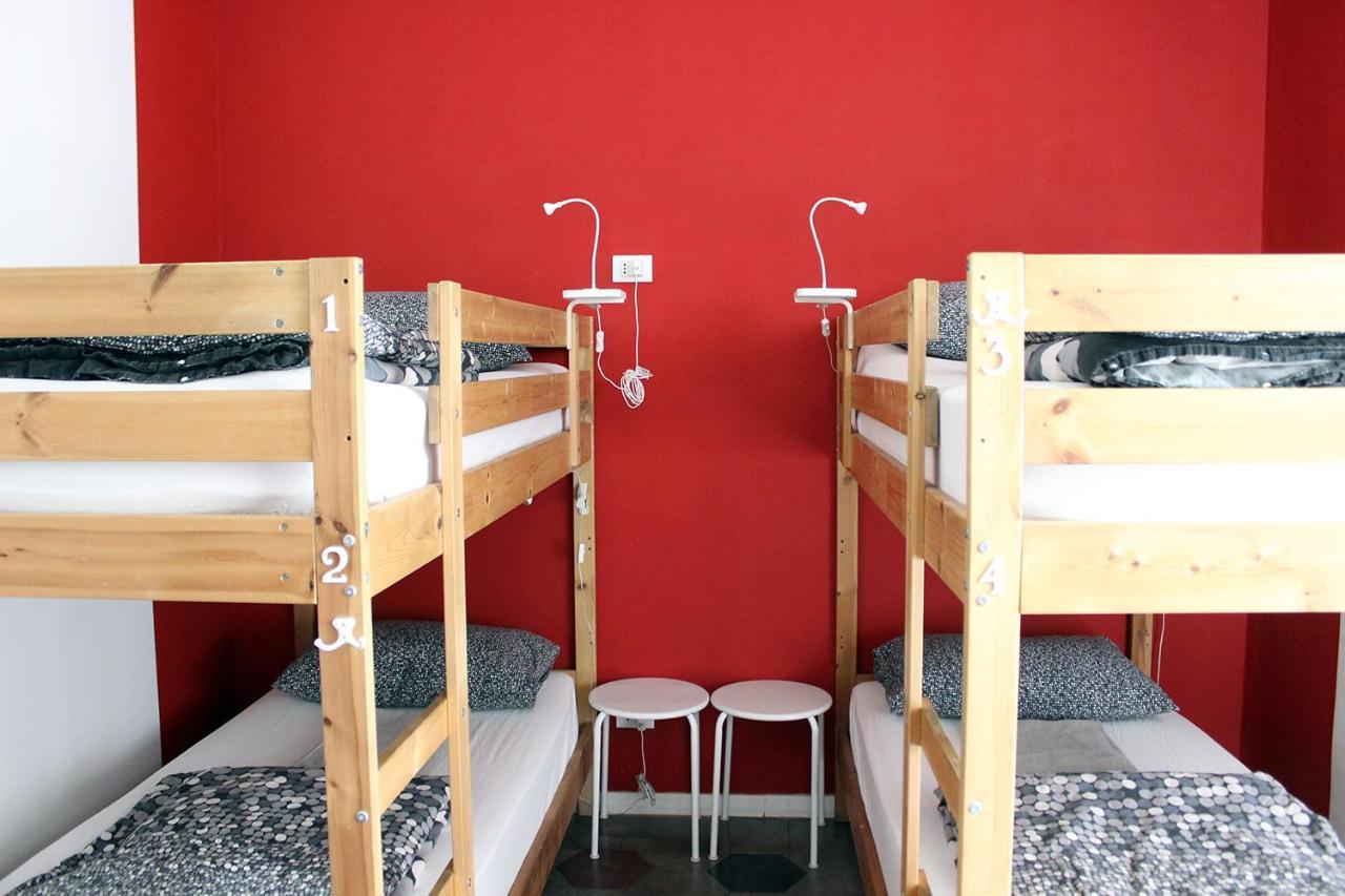 Hostel Bamboo Eco