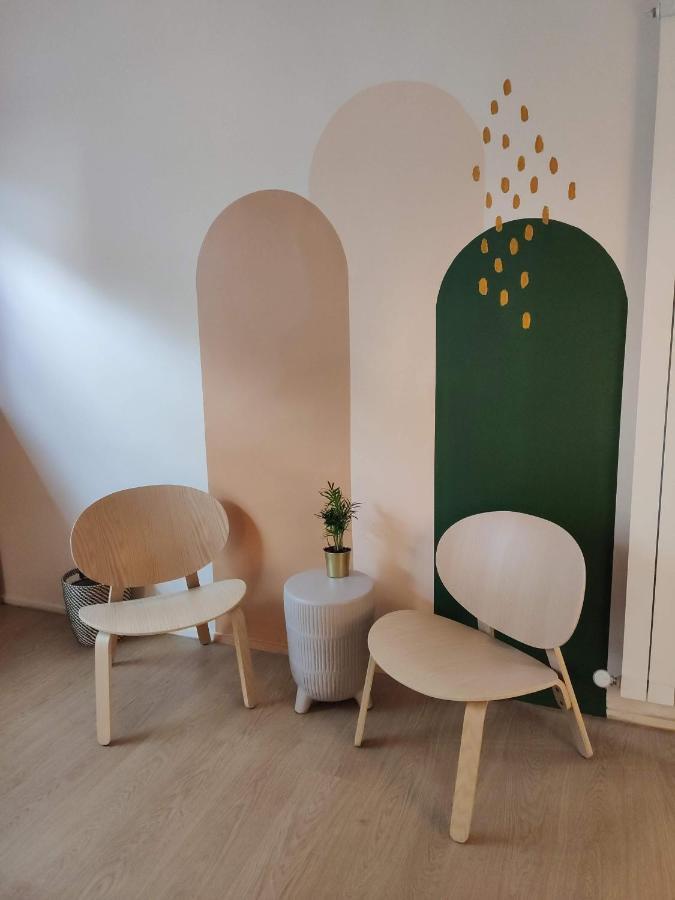 Bamboo Eco * Turin