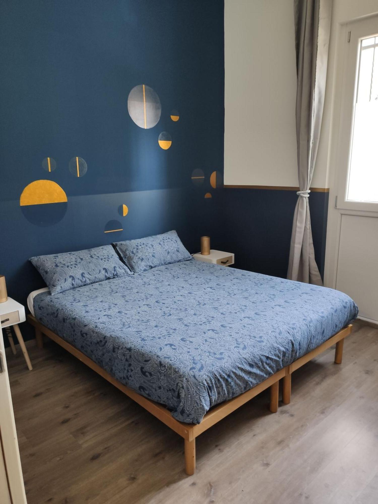 Bamboo Eco Hostel Turin